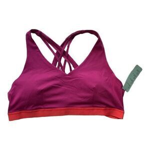 Ideology Sports Bra